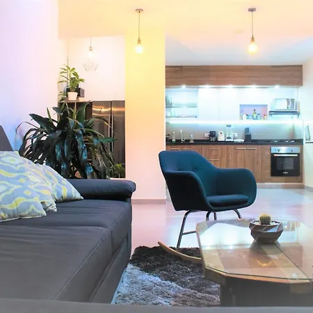 Gaia House Apartamento